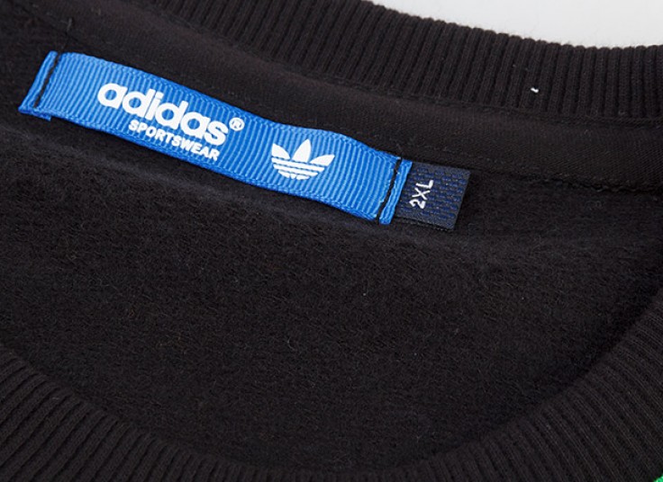 بلوز مردانه adidas مدل stripe
