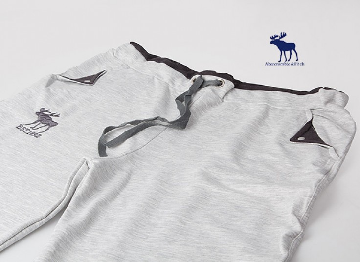 شلوار اسلش ورزشی زنانه Abercrombie