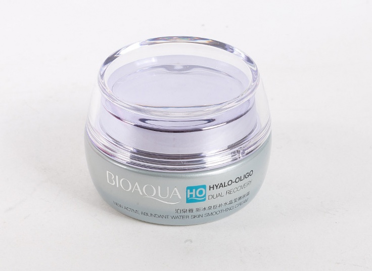 کرم آبرسان BIOAQUA مدل HO