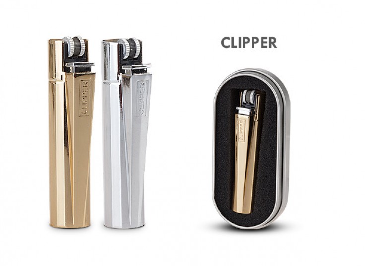 فندک CLIPPER