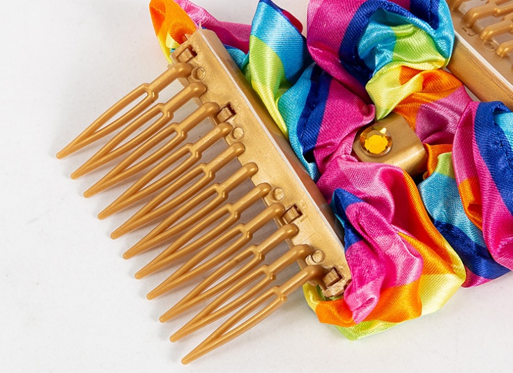 شانه جادویی