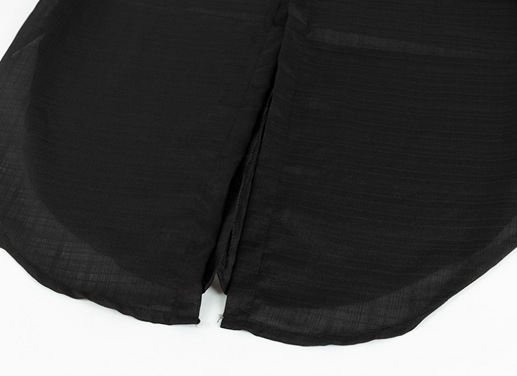 مانتو حریر زنانه