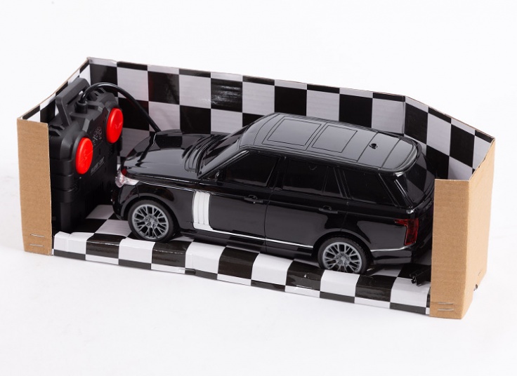 ماشین کنترلی شارژی 5002