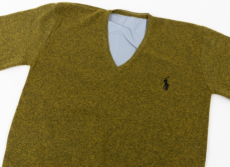 پلیور مردانه Polo