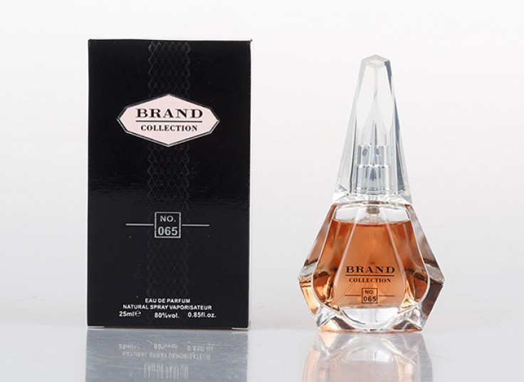 کلکسیون عطر و ادکلن مینیاتوری Brand Collection