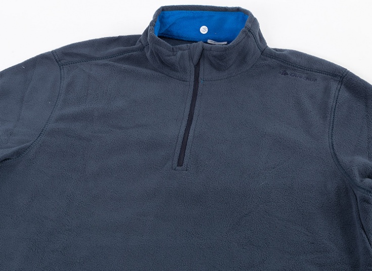 بلوز پلار مردانه Decathlon