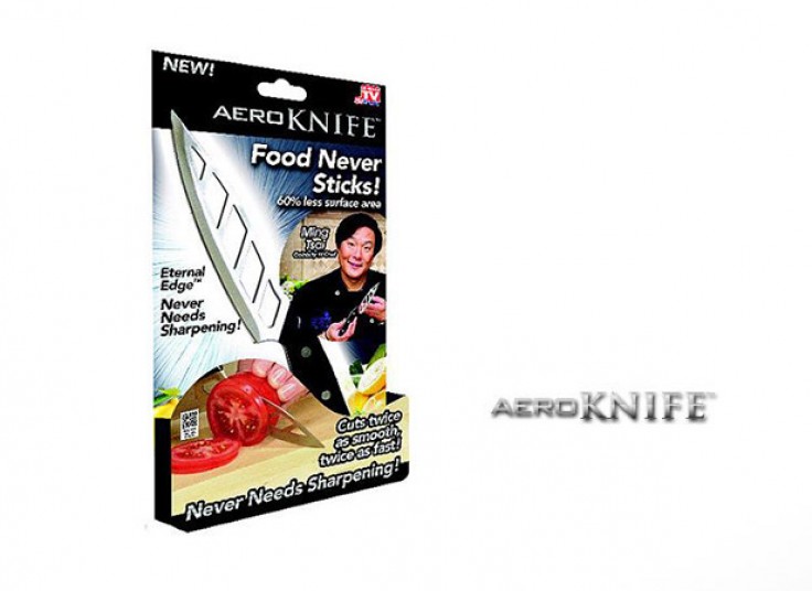 چاقو اره‌ای Aero