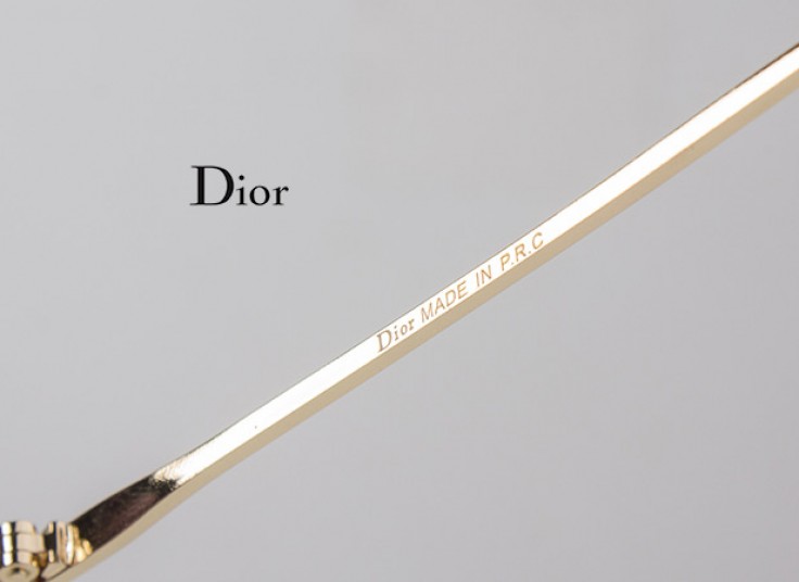 عینک highcopy زنانه Christian Dior