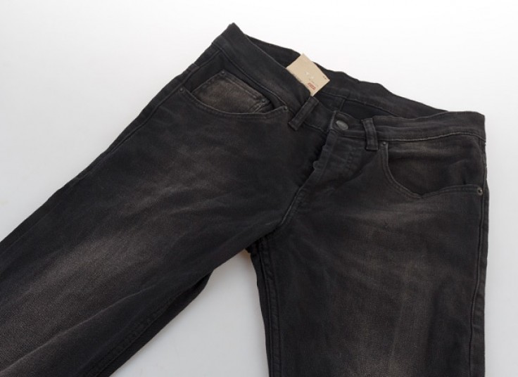 شلوار جین مردانه Levis