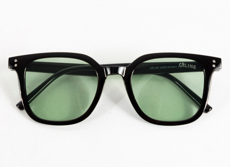 عینک آفتابی زنانه Celine