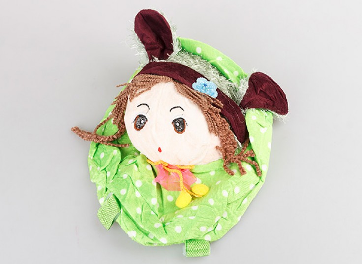 کیف عروسکی بچگانه