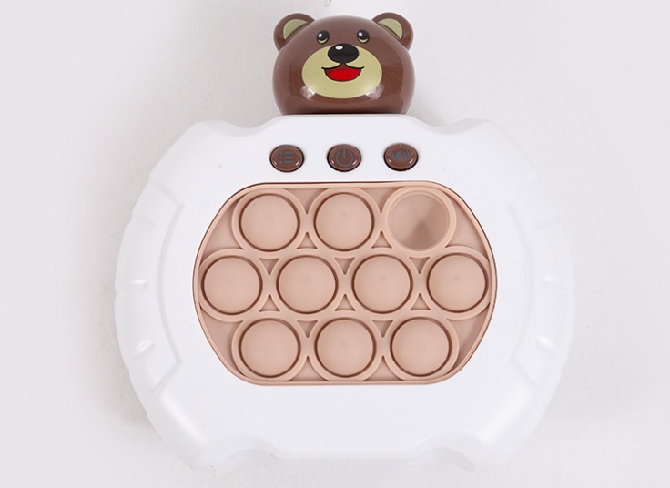 پاپیت گیم موزیکال چراغدار