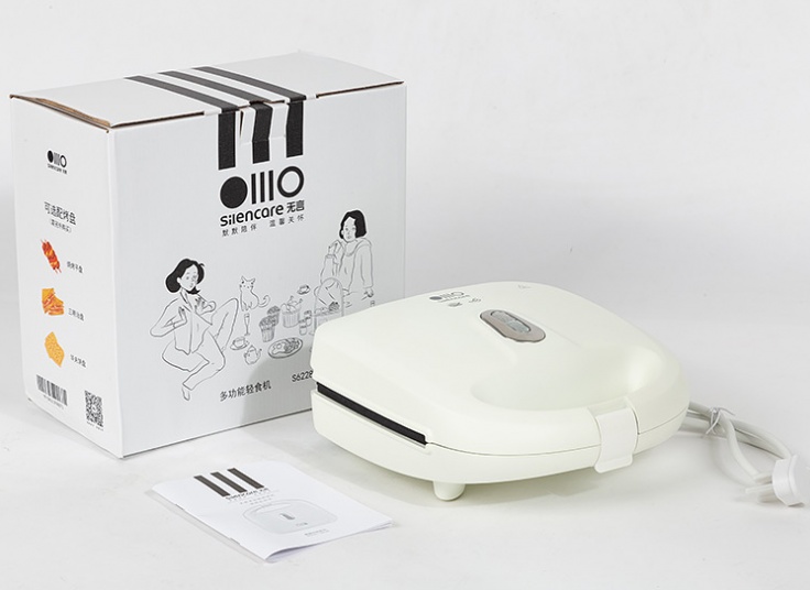 ساندویچ میکر شیائومی Silencare