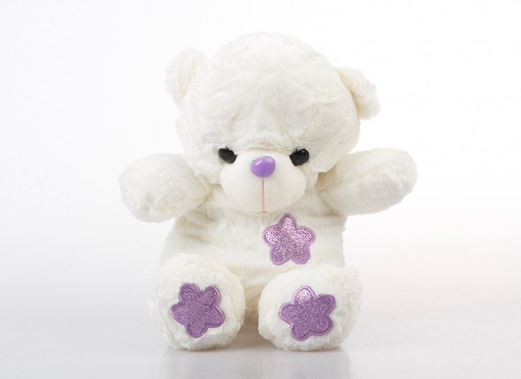 عروسک چراغ دار فانتزی