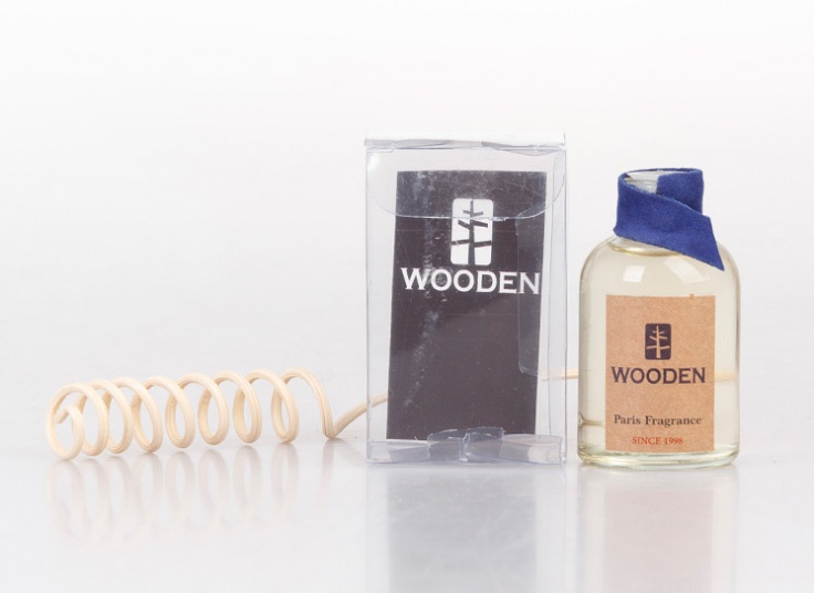 خوشبو کننده هوا WOODEN