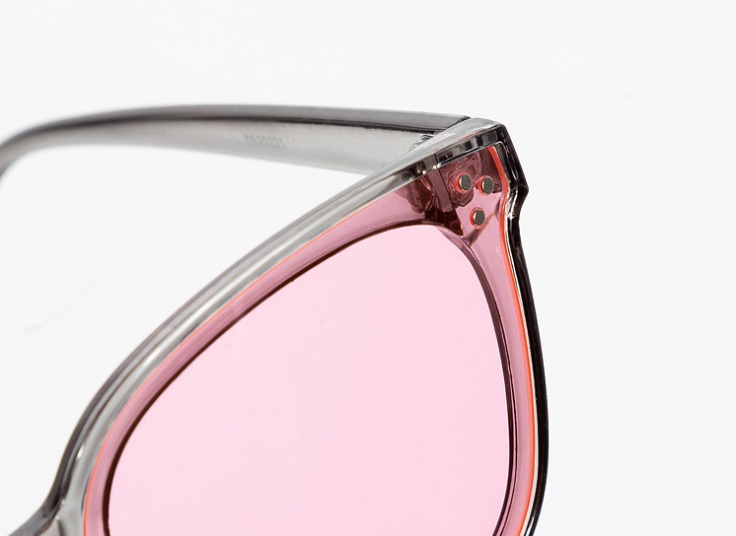 عینک آفتابی زنانه مدل ZS20221