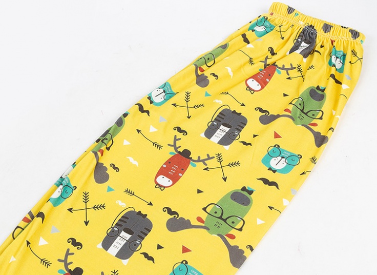 شلوار فانتزی زنانه