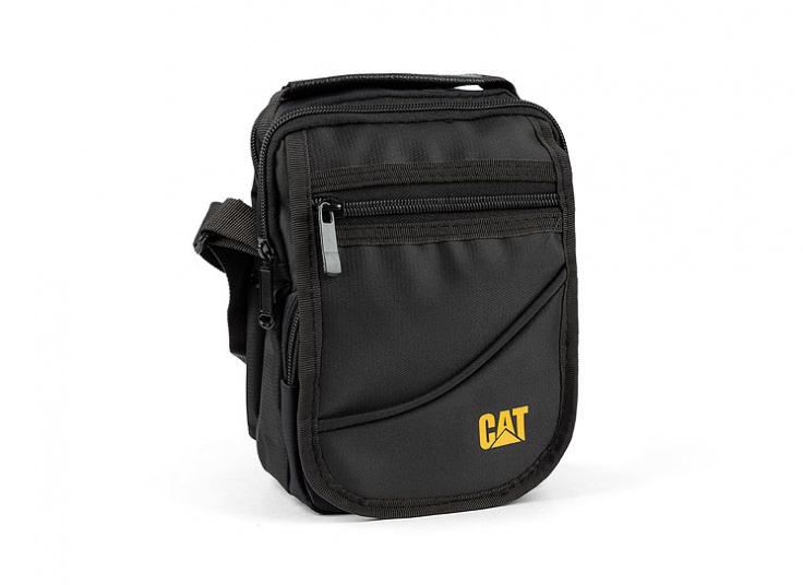 کیف دوشی Cat