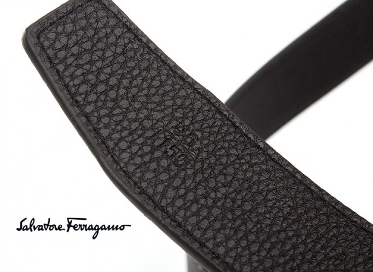 کمربند Salvatore Ferragamo مدل 142