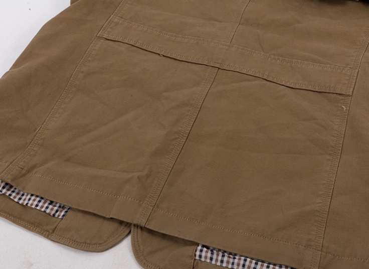 کت کتان EXCELLENCE 9-W