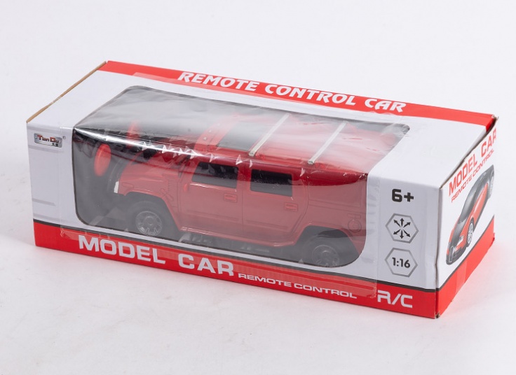 ماشین کنترلی شارژی 5002