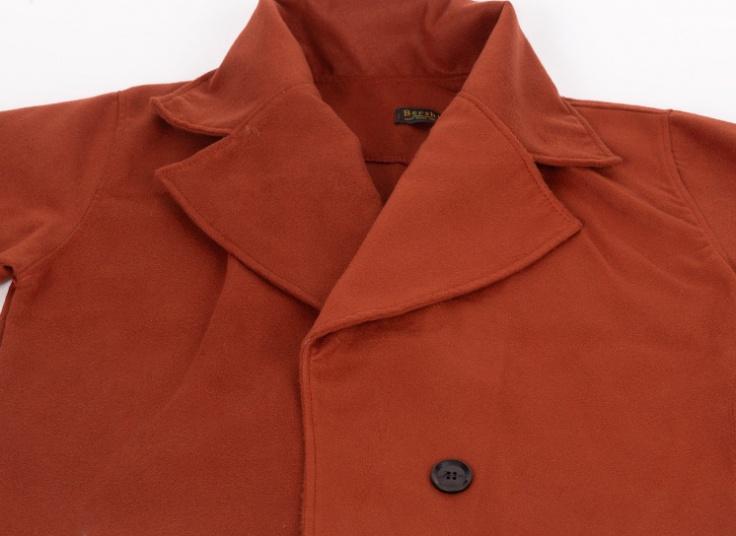 کراپ کت زنانه Bershka