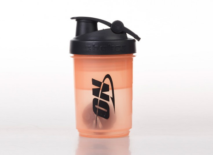 شیکر ورزشی سه تکه طرح ON