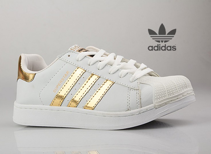 کفش اسنیکرز ADIDAS مدل SUPERSTAR