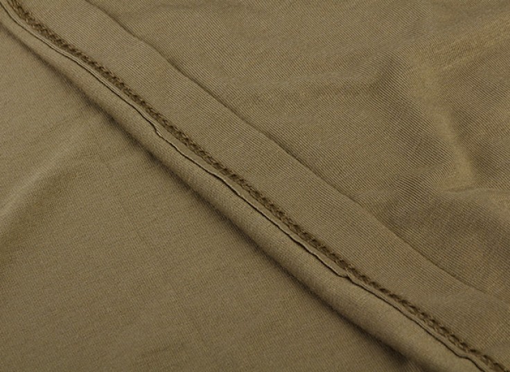 مانتو عبایی WIRED