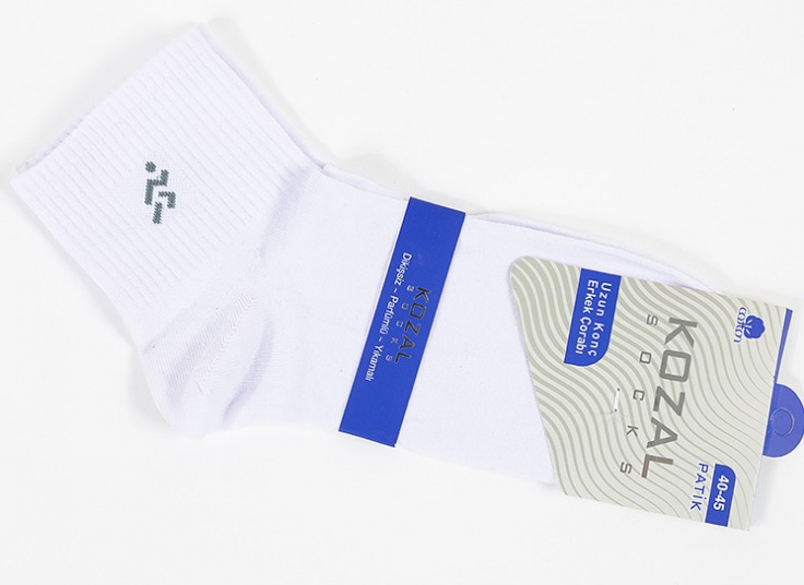 جوراب عطری مردانه Kozal