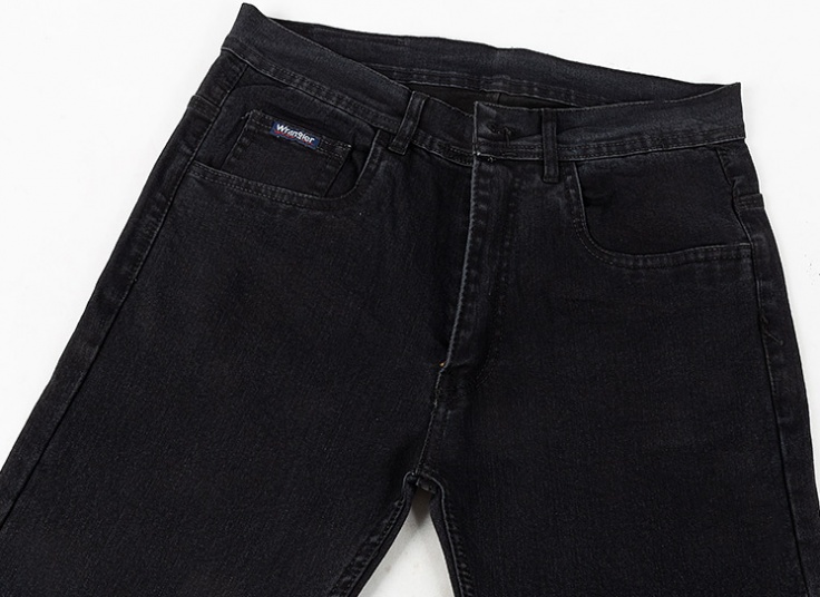 شلوار جین مردانه طرح Wrangler