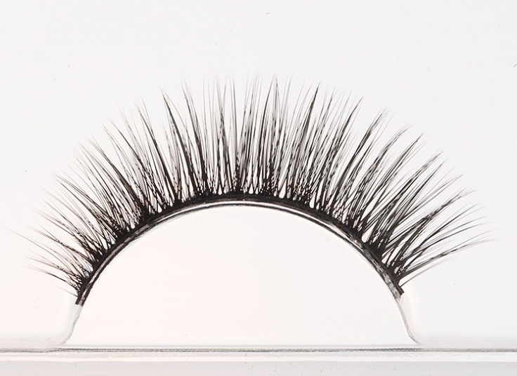 مژه مصنوعی CHICA مدل 3D