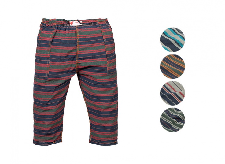 شلوارک مردانه Yamakh