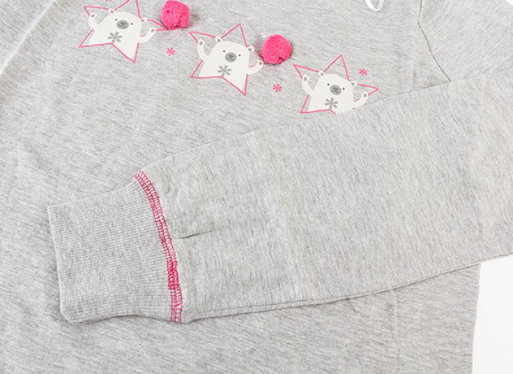 ست بلوز و شلوار Janino