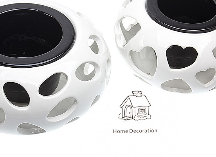 جاشمعی سرامیکی