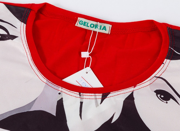 بلوز زنانه سایز بزرگ