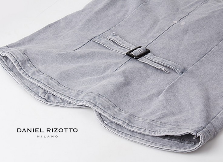 جلیقه مردانه Daniel Rizotto