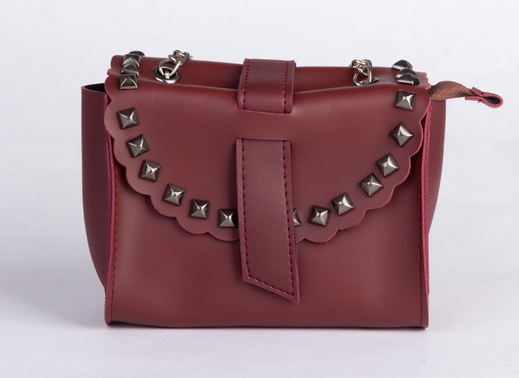 کیف دوشی زنانه Chain strap