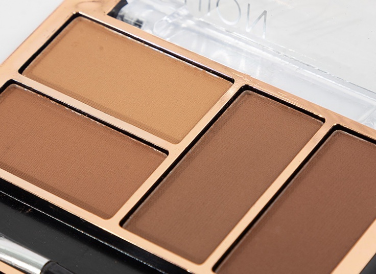 سایه ابرو Gulflower