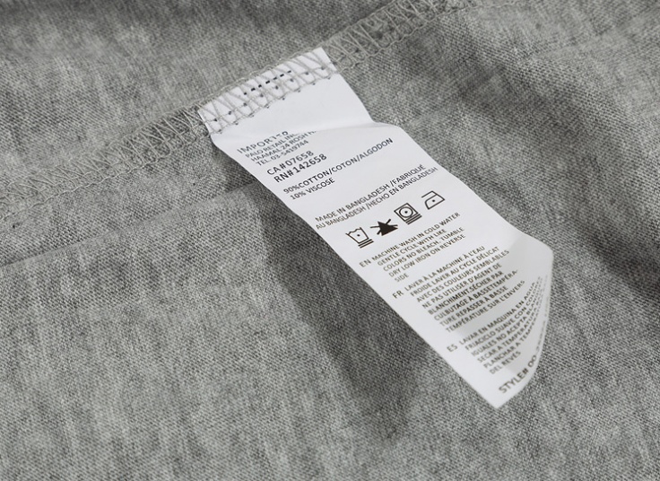 تیشرت مردانه ساده Street Wear Society