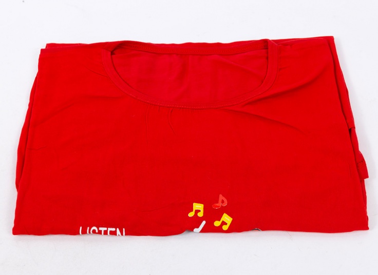 تاپ جلو نخی طرح جغد