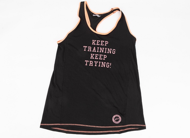 رکابی ورزشی Wild Flowers