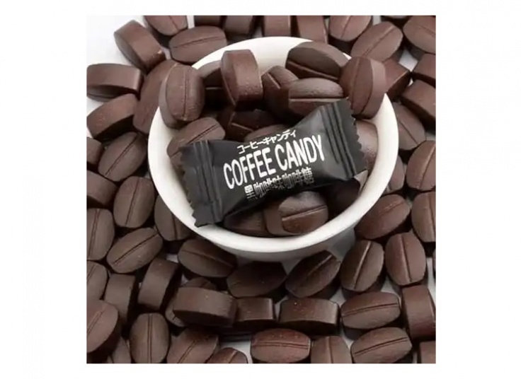 قرص قهوه Coffee candy