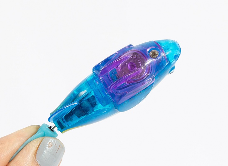 ماهی رباتیک