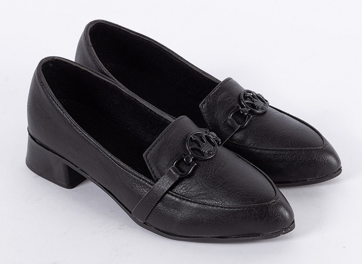 کفش پاشنه دار زنانه