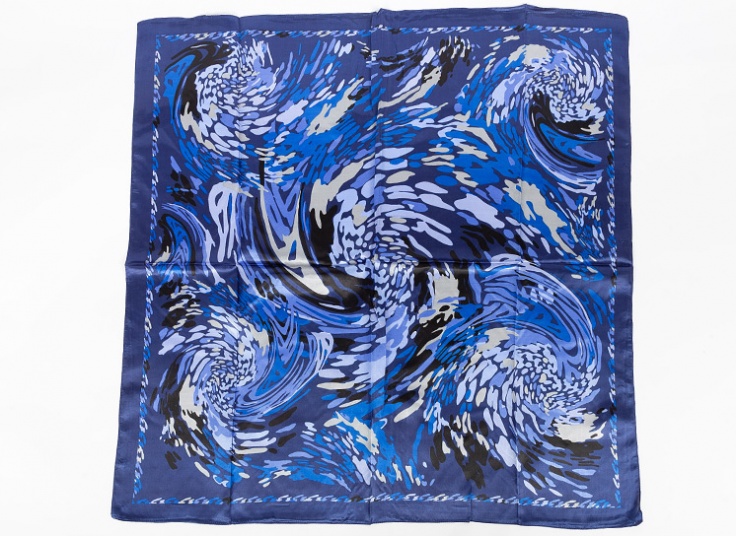 روسری زنانه TONGSHI