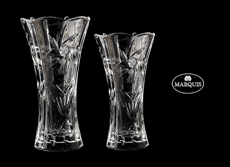 گلدان بلور MARQUIS