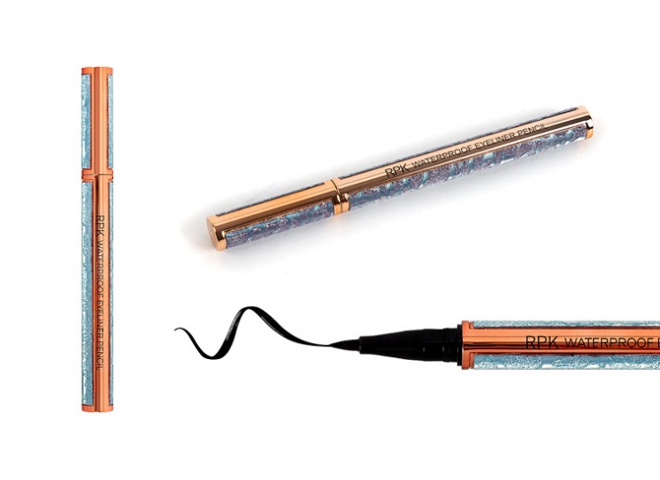 خط چشم ماژیکی RPK