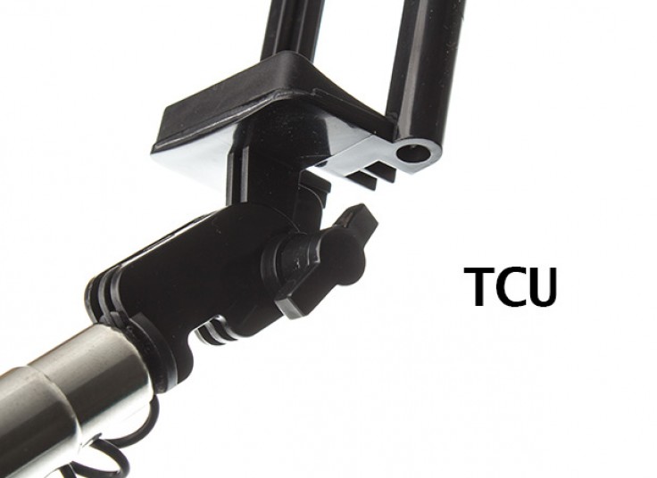 مونوپاد شاتردار TCU