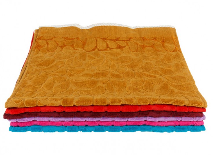 پکیج حوله دست و صورت POLO